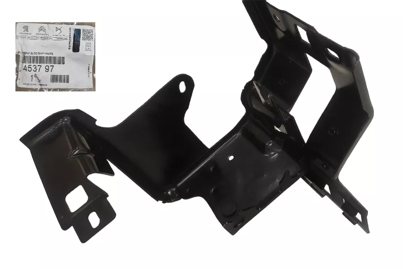 ORJINAL PEUGEOT 308 YEDEK PARÇA