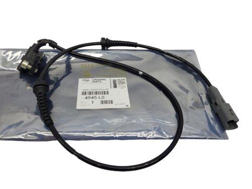 Orijinal Peugeot 308 T7 Arka Fren Abs Sensör 4545L0