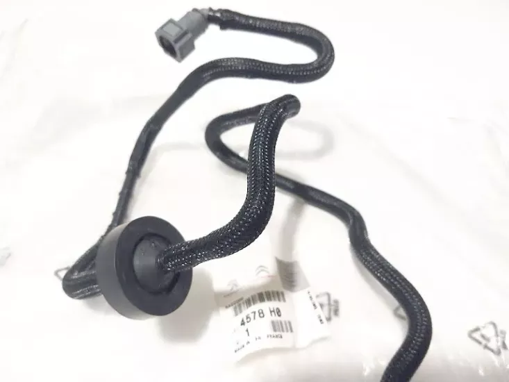 ORJINAL PEUGEOT 308 YEDEK PARÇA