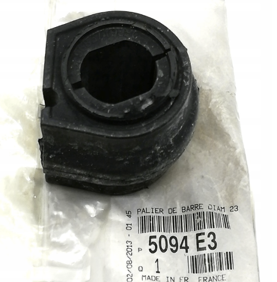 ORJINAL PEUGEOT 308 YEDEK PARÇA