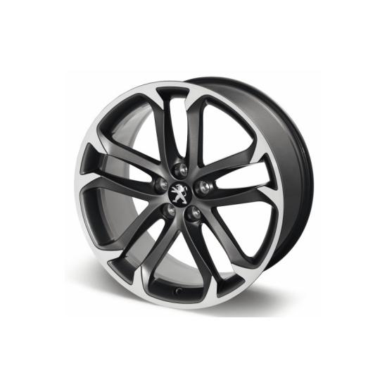 ORJINAL PEUGEOT 308 YEDEK PARÇA