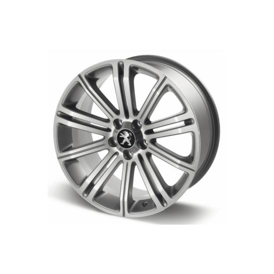 ORJINAL PEUGEOT 308 YEDEK PARÇA