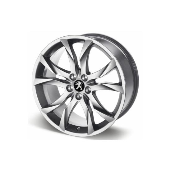 ORJINAL PEUGEOT 308 YEDEK PARÇA