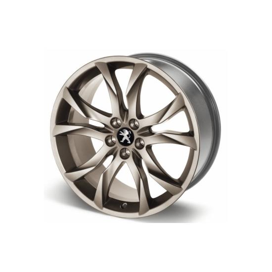 ORJINAL PEUGEOT 308 YEDEK PARÇA