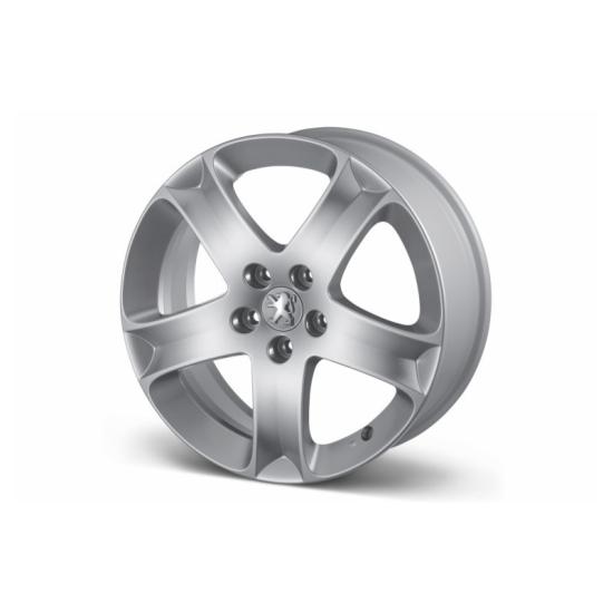 ORJINAL PEUGEOT 308 YEDEK PARÇA