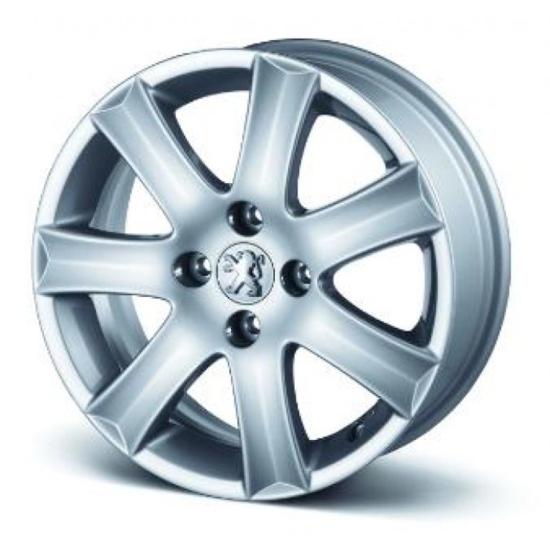 ORJINAL PEUGEOT 308 YEDEK PARÇA