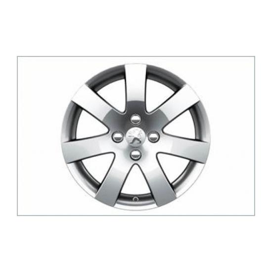 ORJINAL PEUGEOT 308 YEDEK PARÇA