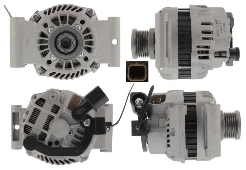 ORJINAL PEUGEOT 308 YEDEK PARÇA