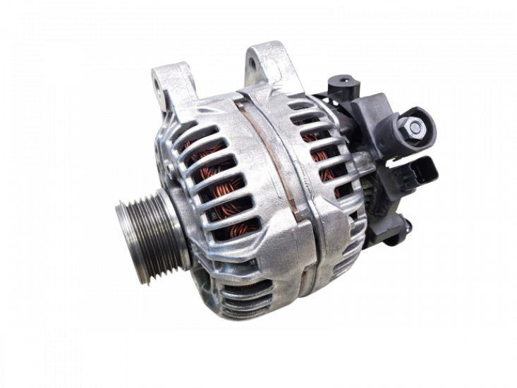 Orijinal Peugeot 308 T7  Şarj Dinamosu  5705NH