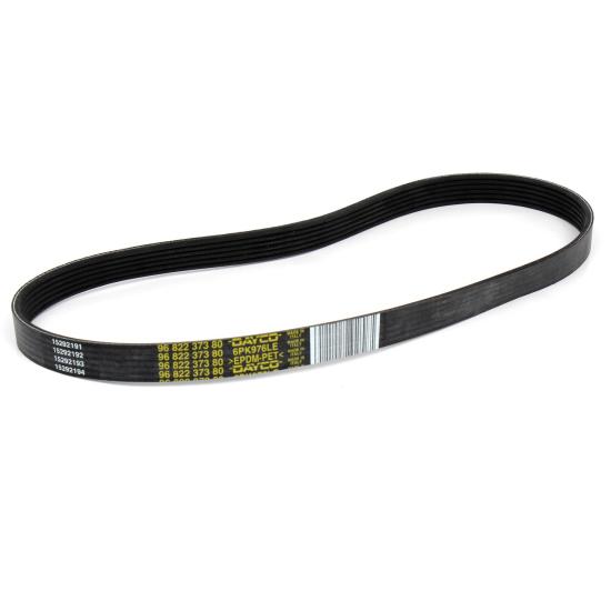 Orijinal Peugeot 308 T7 Alternatör Kayışı 5750YQ