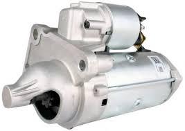 Orijinal Peugeot 308 T7 T9 Marş Motoru   5802.Z8