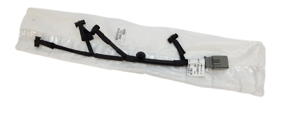 ORJINAL PEUGEOT 308 YEDEK PARÇA