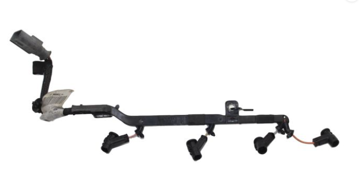 peugeot 308 t7 ıstıma buji kabloasu