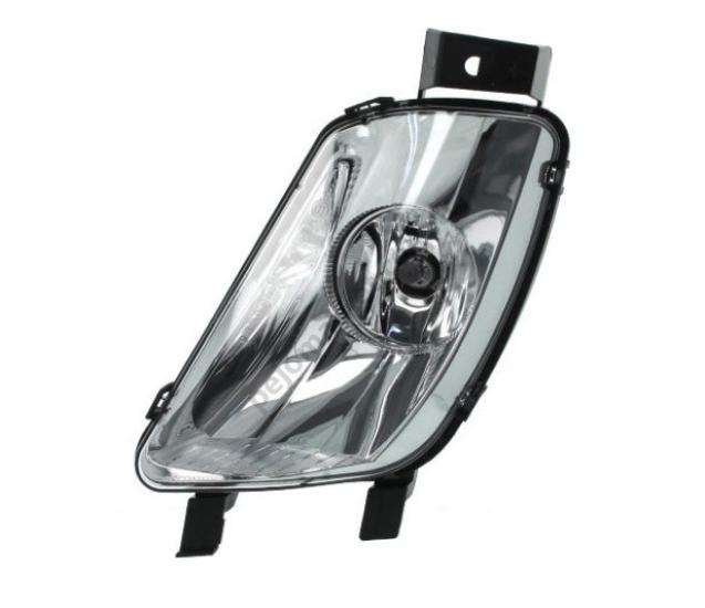 Orijinal Peugeot 308 T7  Sis Farı Sol    6208F0