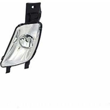 Orijinal  Peugeot 308 T7  Sis Farı Sol Makyajlı Kasa   6208X5