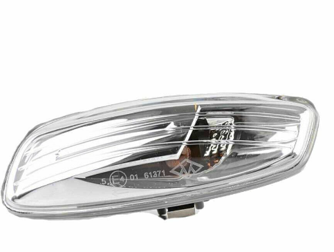 Orijinal Peugeot 308 T7 Sinyal Lambası Sağ  6325G6