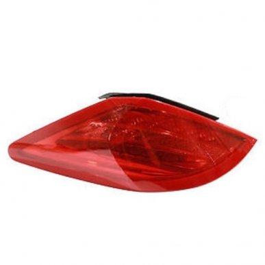 ORJINAL PEUGEOT 308 YEDEK PARÇA