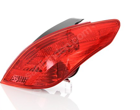 Orijinal Peugeot 308 T7  Arka Stop Sağ  6351CV