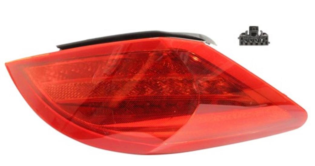 ORJINAL PEUGEOT 308 YEDEK PARÇA