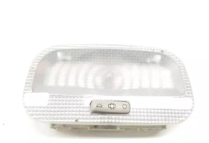 Orijinal Peugeot 308 T7  Tavan Lambası  6362T9