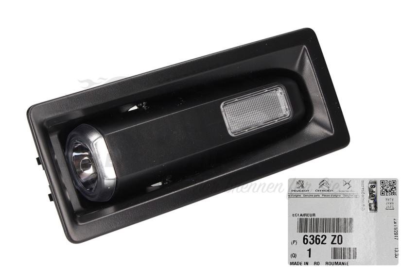 ORJINAL PEUGEOT 308 YEDEK PARÇA