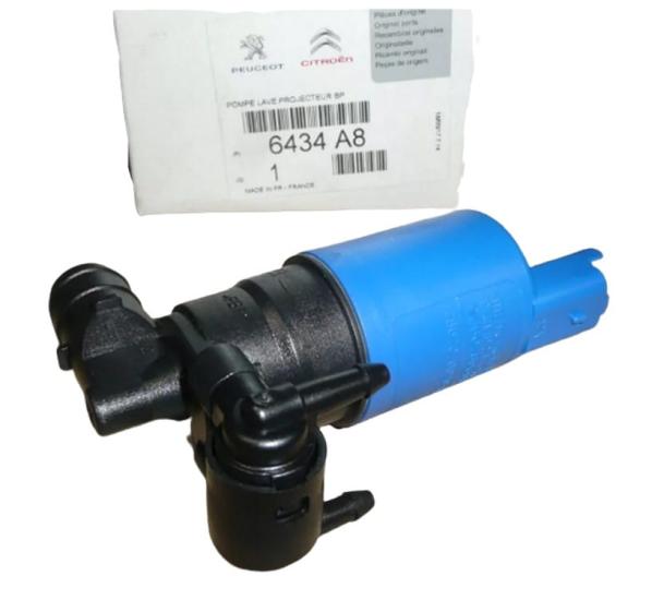 ORJINAL PEUGEOT 308 YEDEK PARÇA