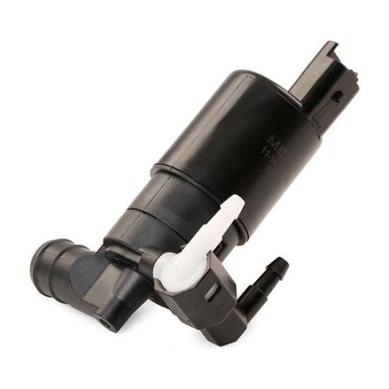 Orijinal Peugeot 308 T9 Cam Yıkama Suyu Pompası 643492