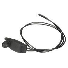 Orijinal Peugeot 308 P5 Dış Sıcaklık Sensörü  6445F9