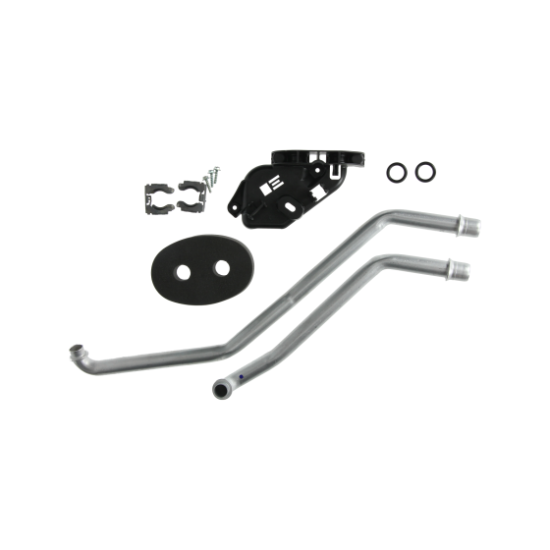 Orijinal Peugeot 308 T7 Kalorifer Borusu Grubu 6448.S5