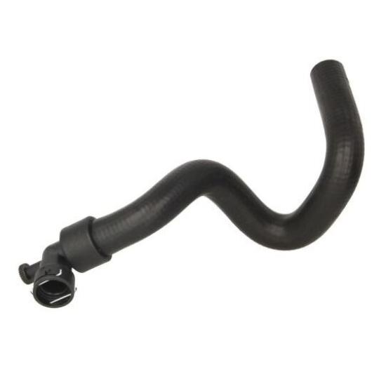 Orijinal Peugeot 308 T7 Kalorifer Hortumu   6466CL