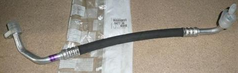 ORJINAL PEUGEOT 308 YEDEK PARÇA