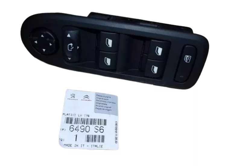 ORJINAL PEUGEOT 308 YEDEK PARÇA