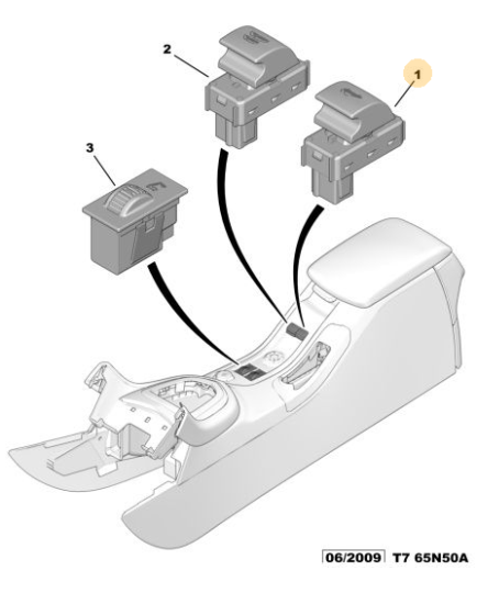 ORJINAL PEUGEOT 308 YEDEK PARÇA