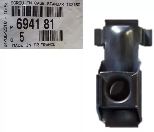 ORJINAL PEUGEOT 308 YEDEK PARÇA