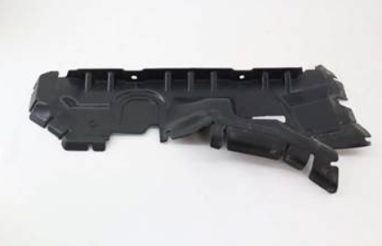 Orijinal Peugeot 308 T7 Ön Panel Yan Hava Bölmesi  Sol 7104.GJ