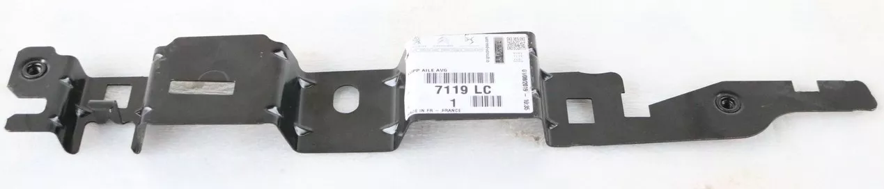 ORJINAL PEUGEOT 308 YEDEK PARÇA