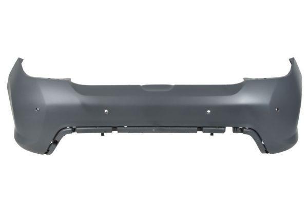 Orijinal Peugeot 308 T7 Arka Tampon   7410EQ