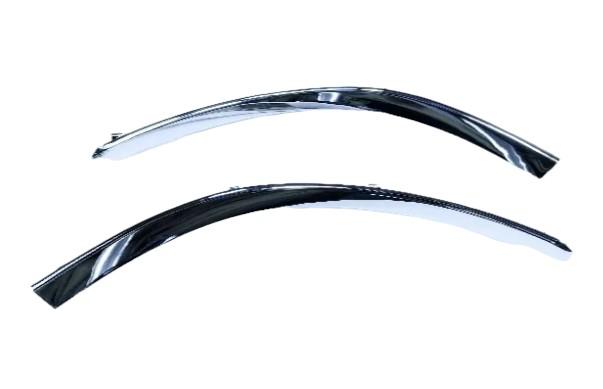 Orijinal Peugeot 308 T7 Ön Tampon Çıtası    7452QJ