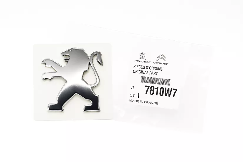 ORJINAL PEUGEOT 308 YEDEK PARÇA