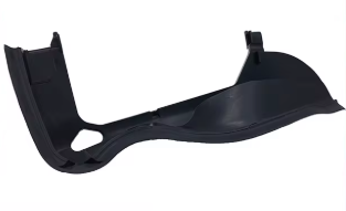 Orijinal Peugeot 308 T7 Ön Cam Altı Izgara Menfezi Sağ 8251CH