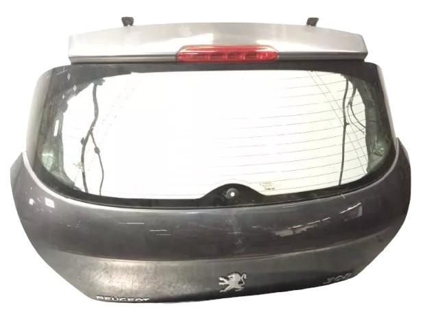 Orijinal Peugeot 308 T7  Bagaj Kapağı  8701Y3