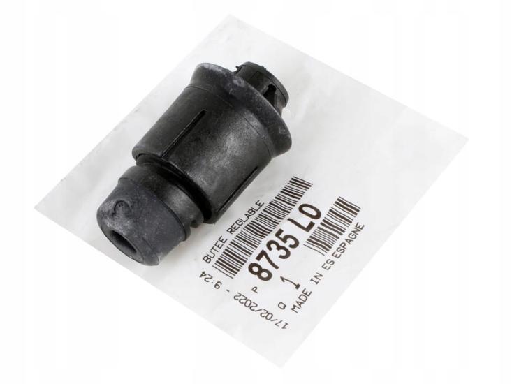 Orijinal Peugeot 308 T9 Bagaj Kapağı Takozu 8735L0