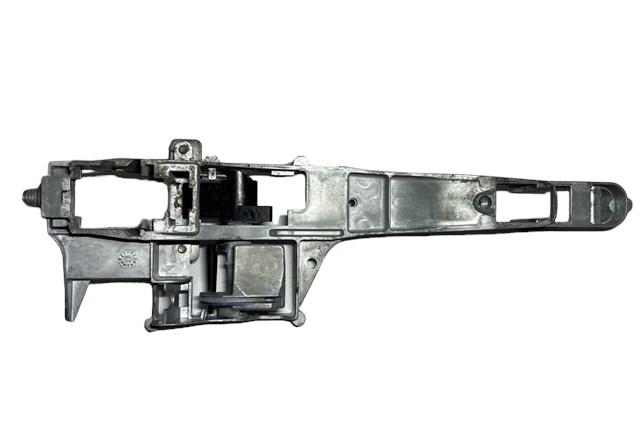 Orijinal Peugeot 308 T7  Kapı Kolu Mekanizması Sol   910958