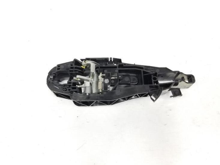 Orijinal Peugeot 308 T9 Kapı Kolu İç Kısım Sol  9109F7