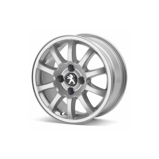 ORJINAL PEUGEOT 308 YEDEK PARÇA