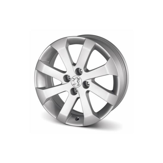 ORJINAL PEUGEOT 308 YEDEK PARÇA