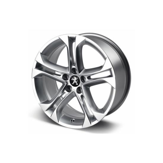 ORJINAL PEUGEOT 308 YEDEK PARÇA