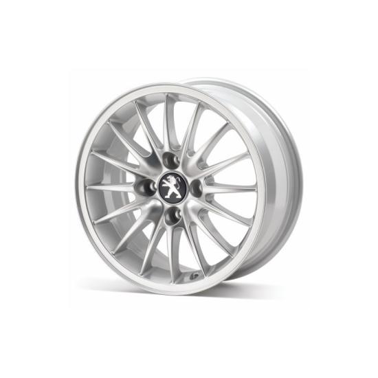 ORJINAL PEUGEOT 308 YEDEK PARÇA