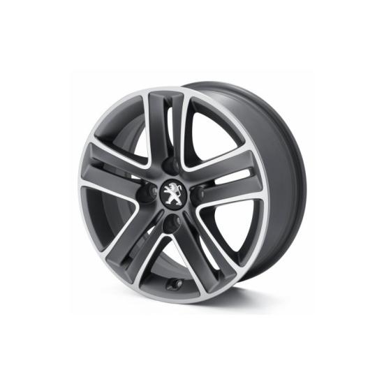 ORJINAL PEUGEOT 308 YEDEK PARÇA