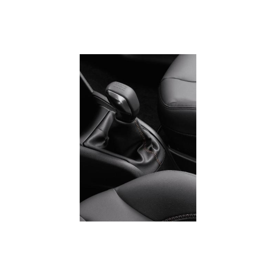 Peugeot 308 T9  Vites Topuzu 5 İleri Kromajlı   96738471VV